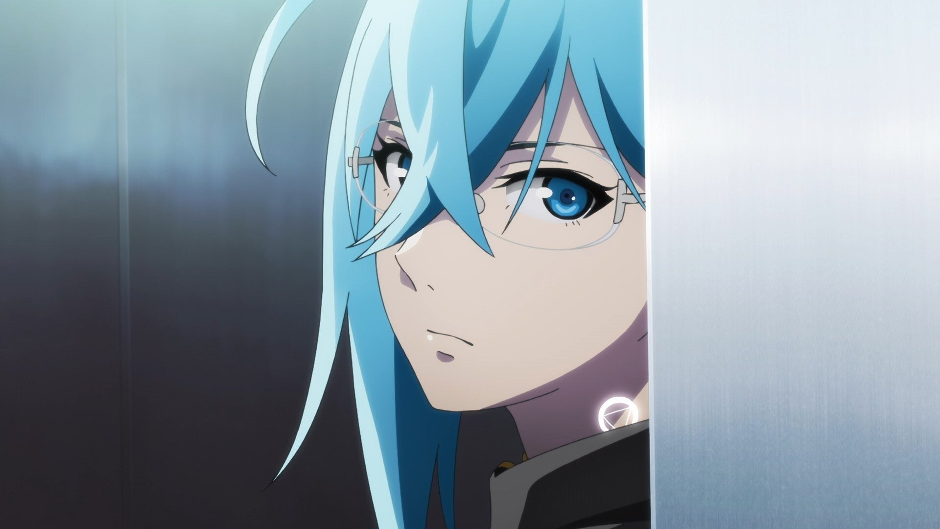 Nonton Anime Vivy: Fluorite Eye's Song Episode 04 Sub Indo Kualitas HD - PAPANIME