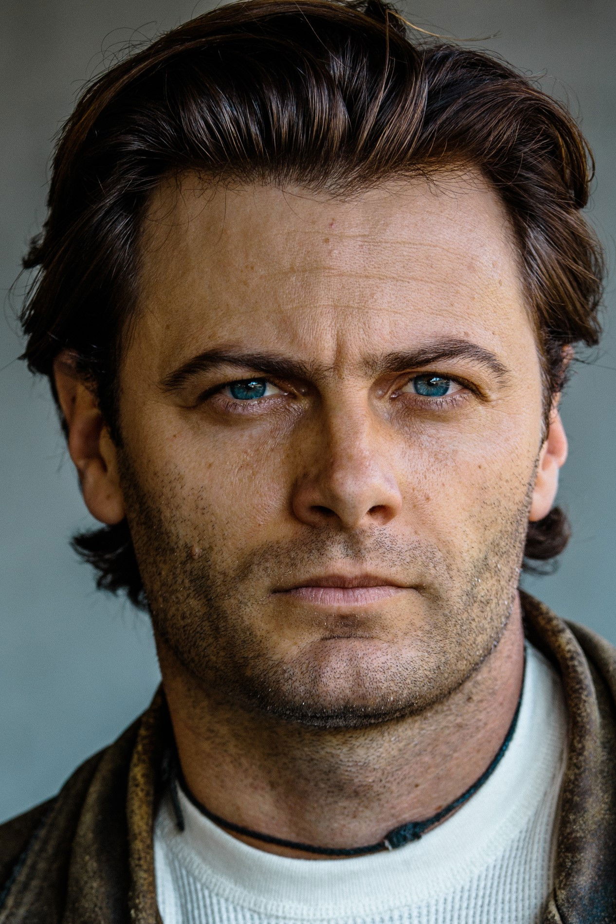 et billede af Timothy Prindle