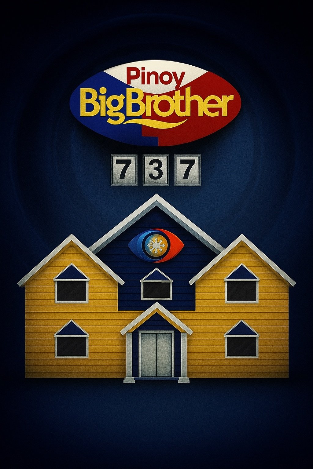 Pinoy Big Brother Season 12
