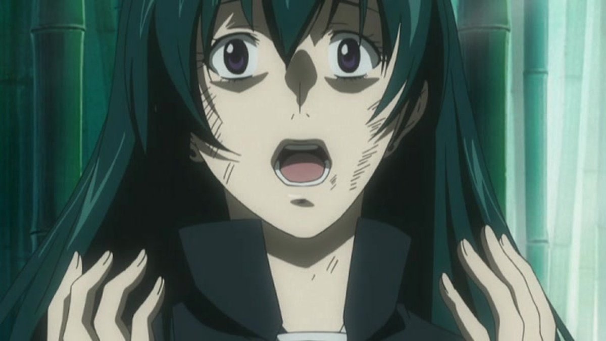D.Gray-Man - Perte et retrouvailles
