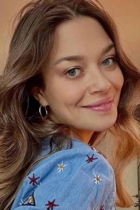 Zeynep Yüce's picture in the cast