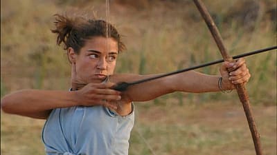 Survivor Staffel 3 :Folge 6 