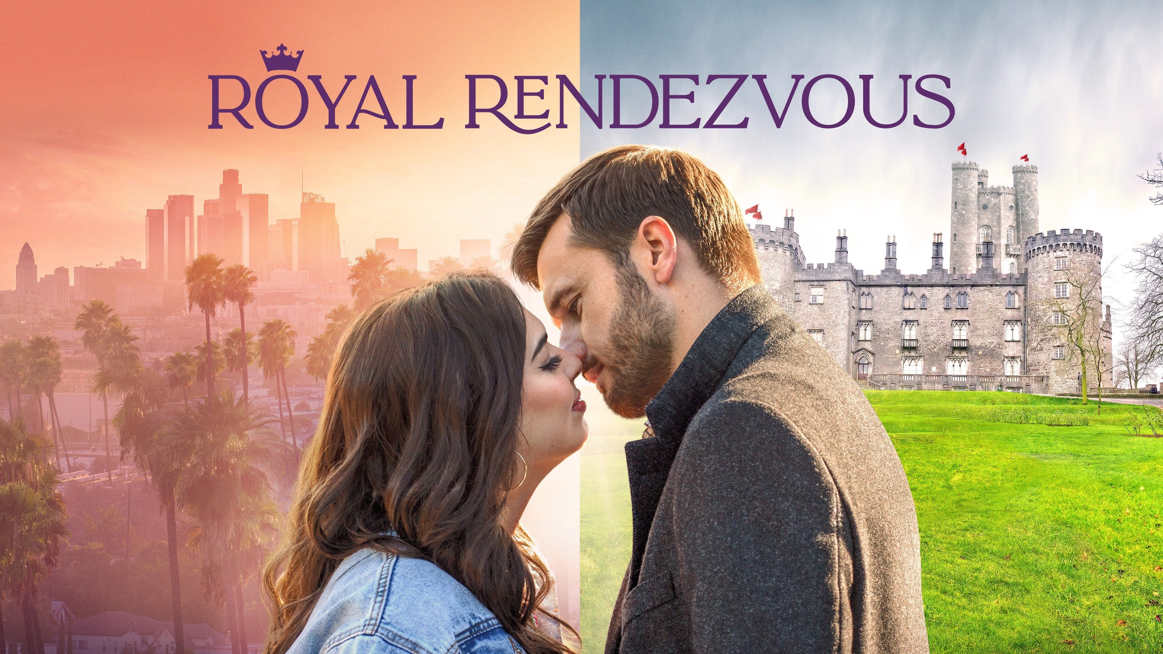 Royal Rendezvous (2023)