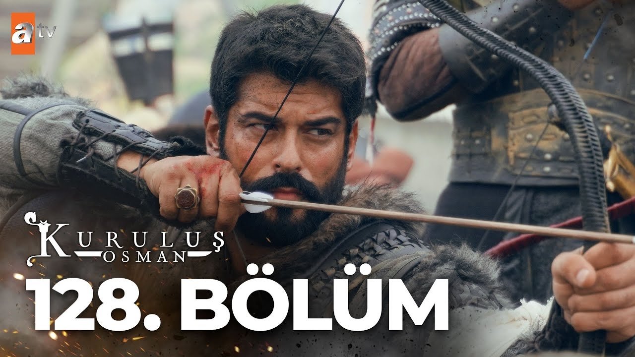 Kuruluş Osman