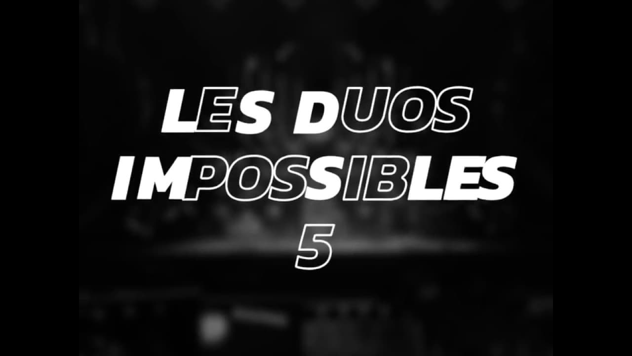 Les duos impossibles de Jérémy Ferrari : 5ème édition