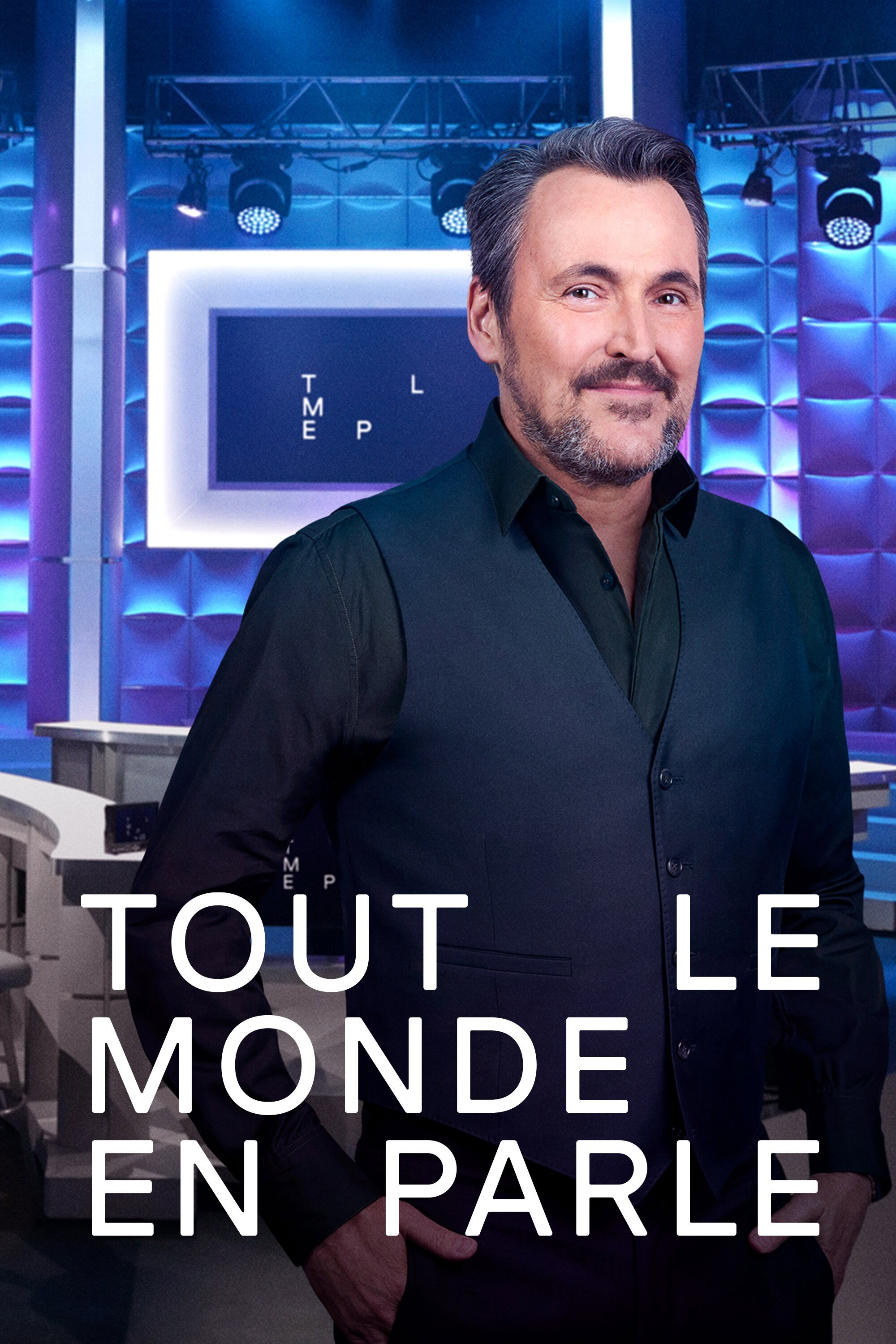 Tout le monde en parle