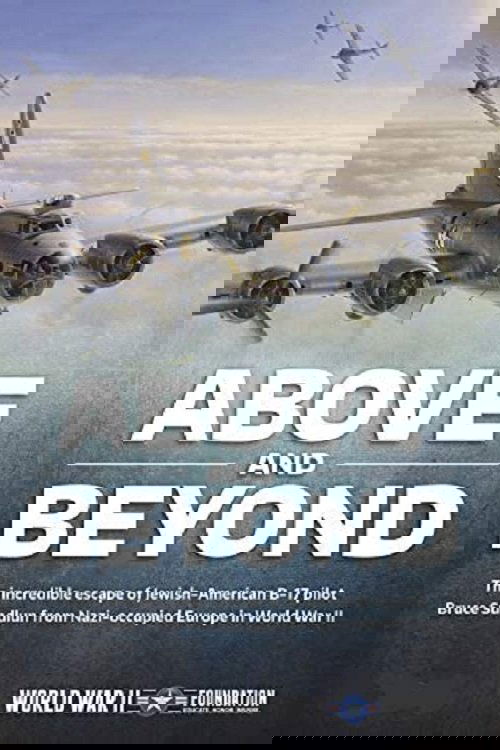 Above and Beyond
