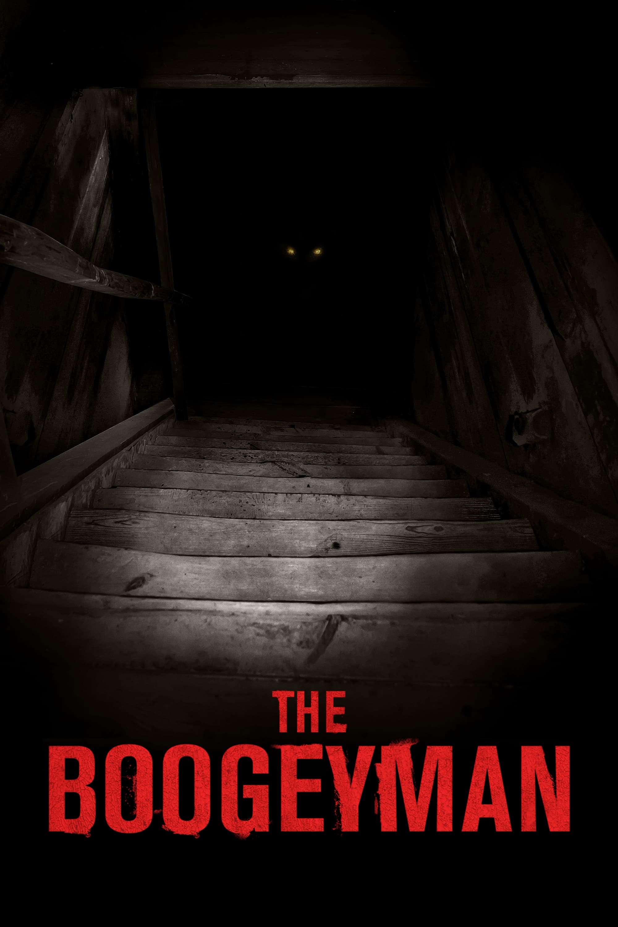 The Boogeyman Movie poster