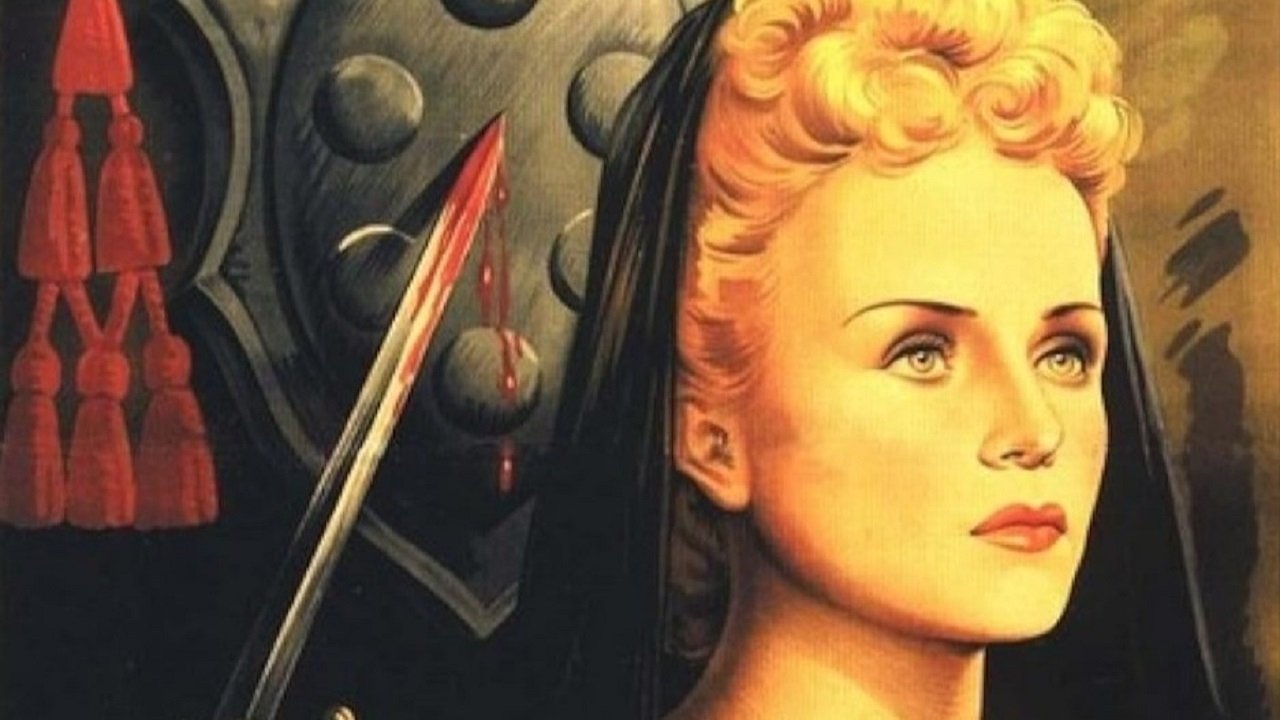 L'abito nero da sposa (1945)