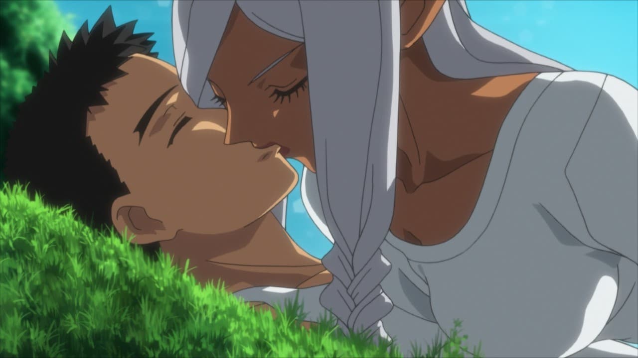 Tenchi Muyo! War on Geminar