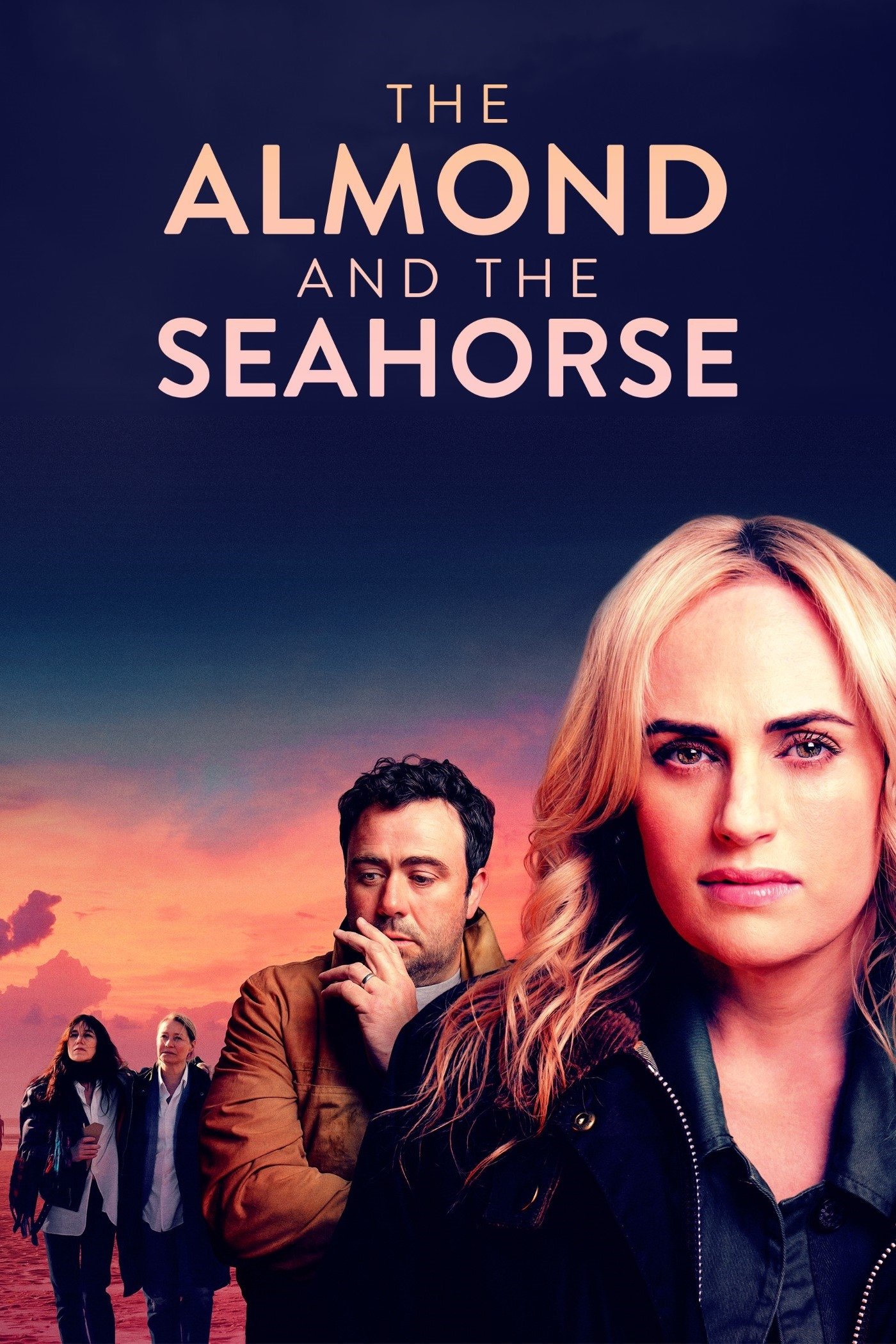 The Almond and the Seahorse