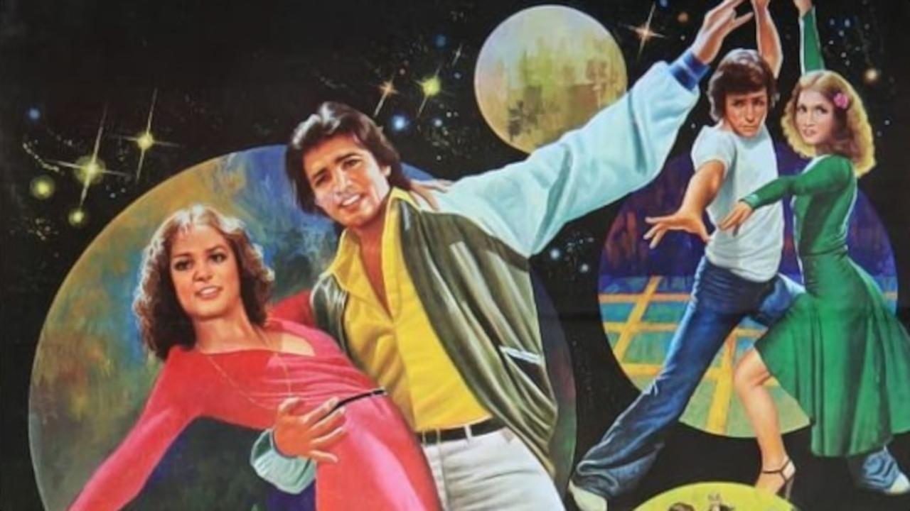 American Fever (1978)