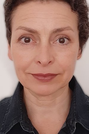 et billede af Iryna Fedorova