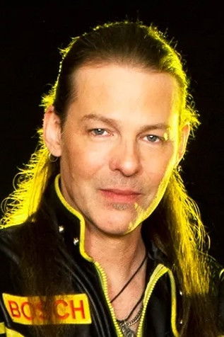 et billede af Timothy Gaines