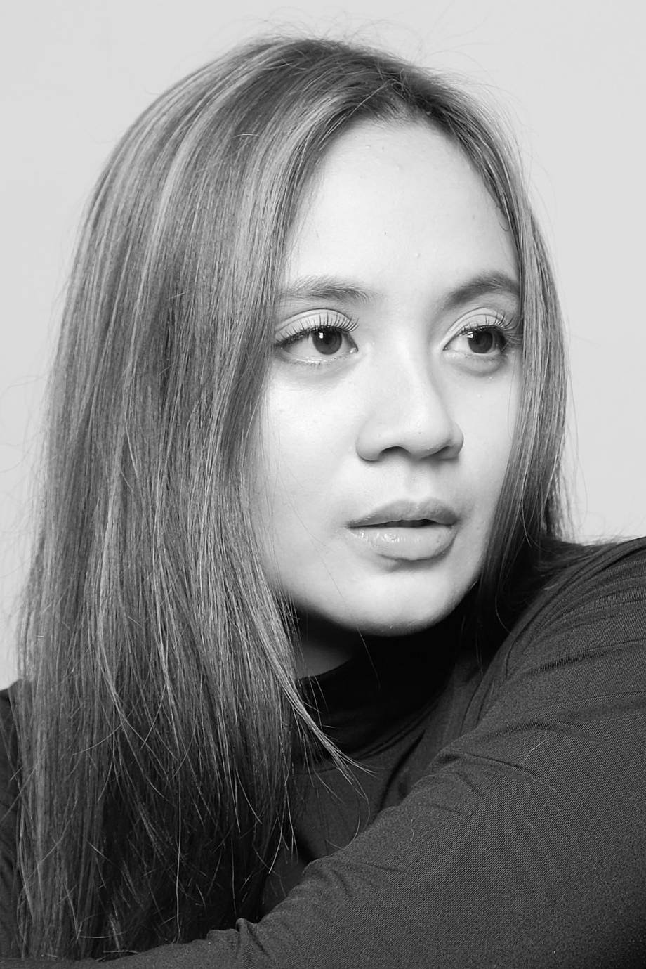 et billede af Maria Denice Valeda