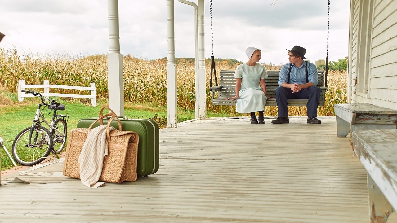 Love Finds You in Charm (2015)