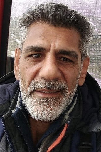 et billede af Əli Məmmədov