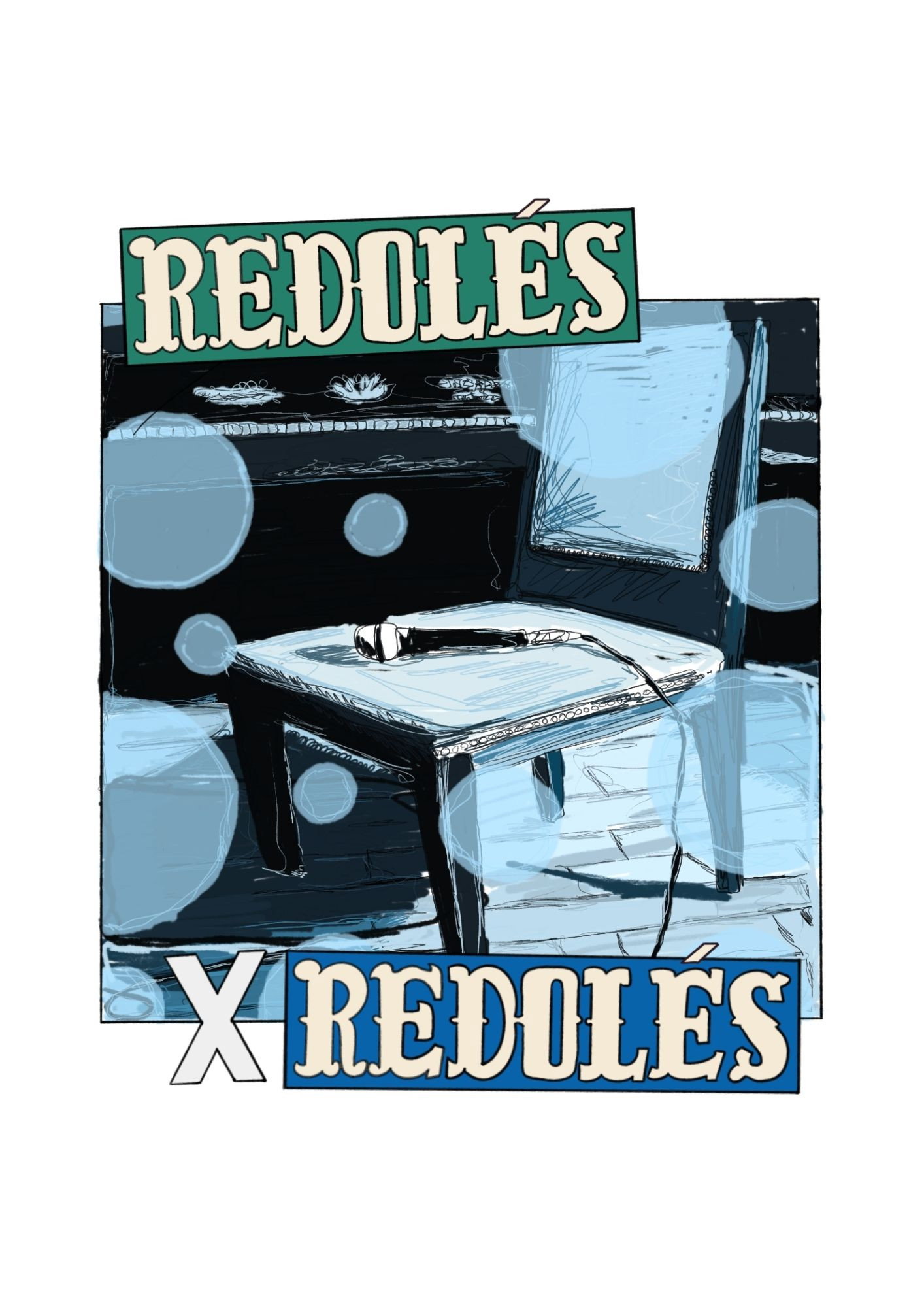 Redolés x Redolés