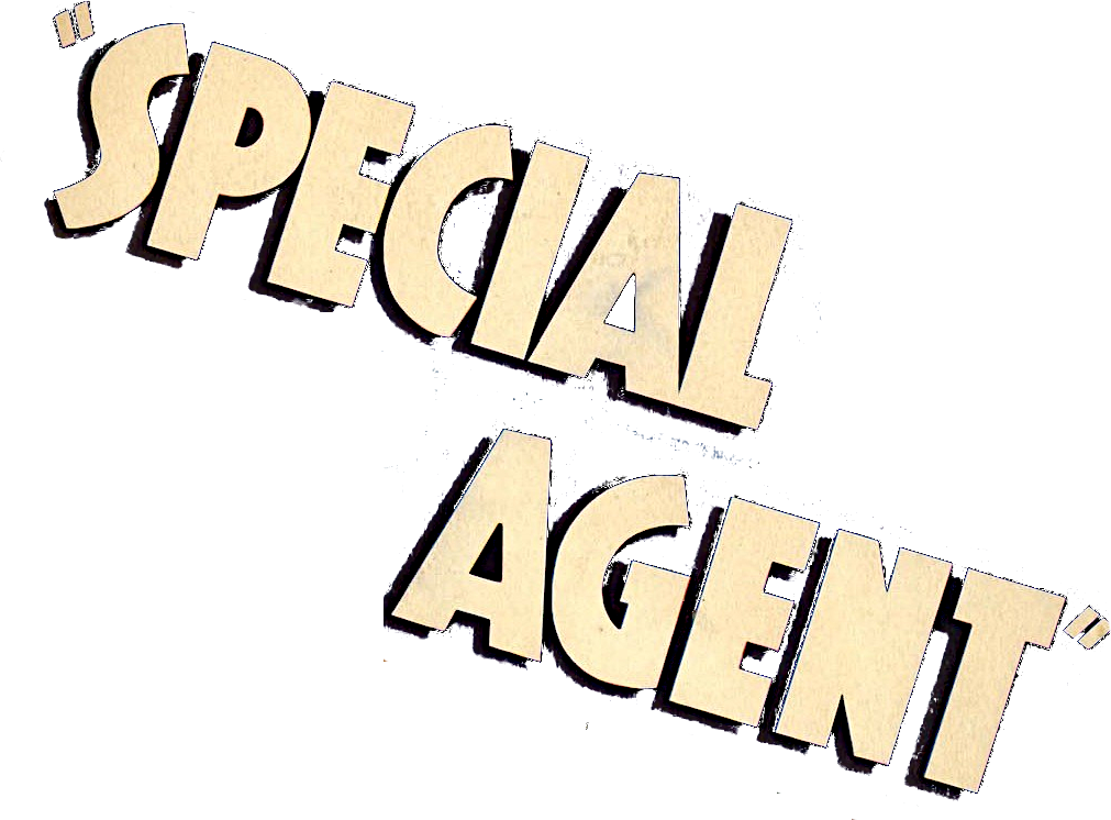 Special Agent