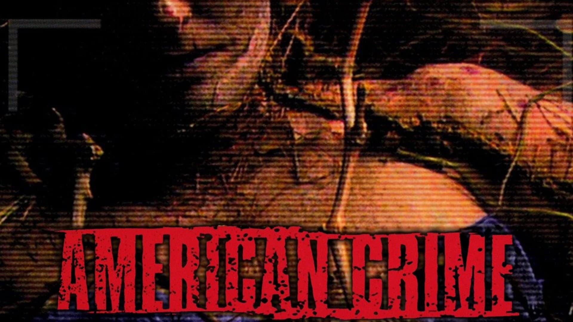 American Crime (2004)