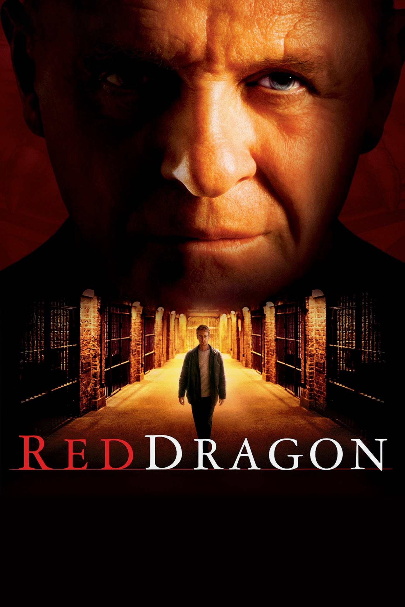 Red Dragon