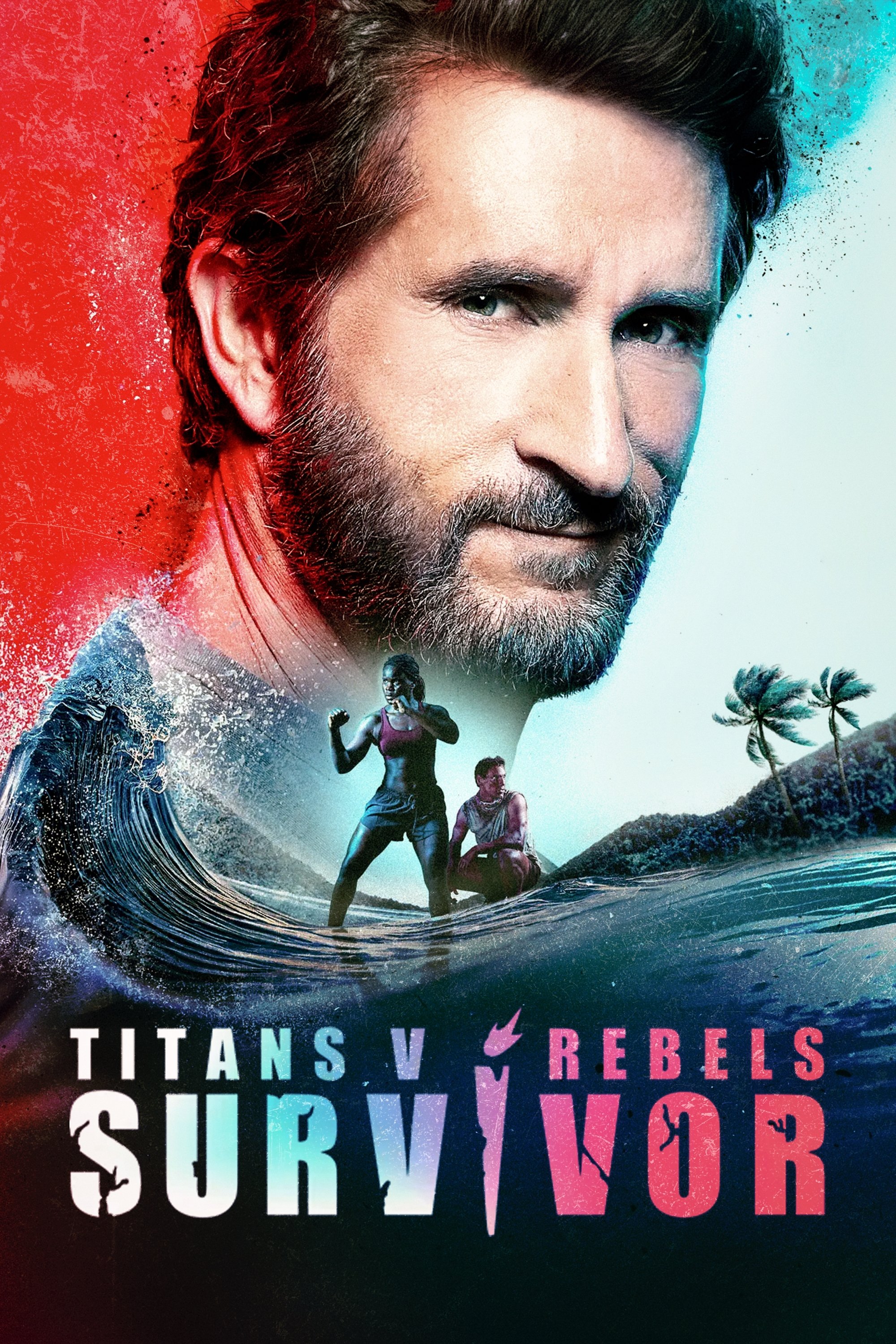 Australian Survivor - Season 11