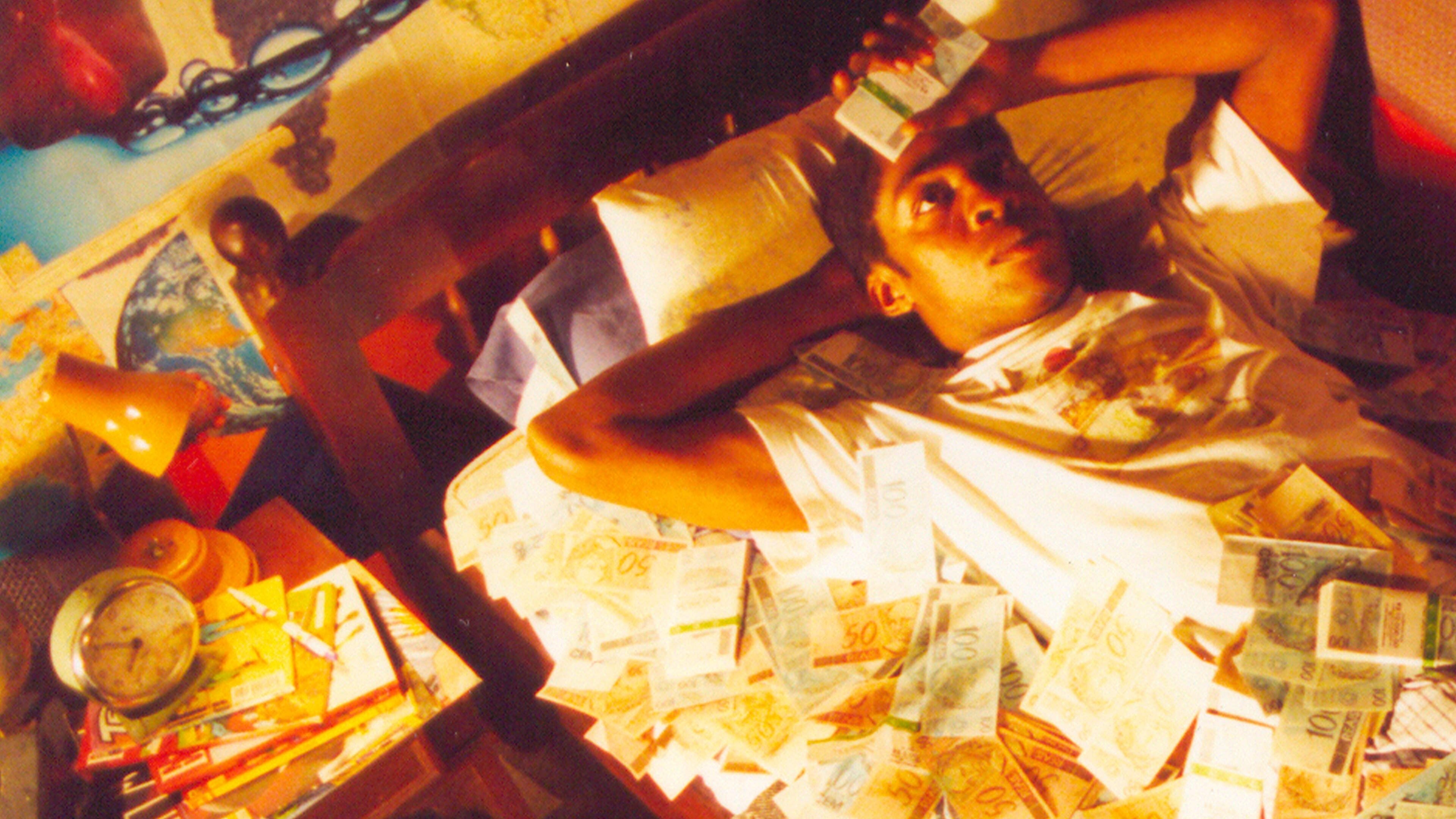 The Man Who Copied (2003)