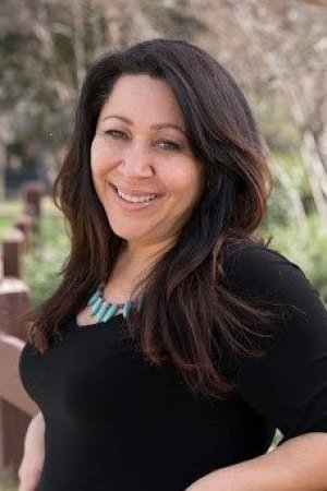 et billede af Rita Dinardo