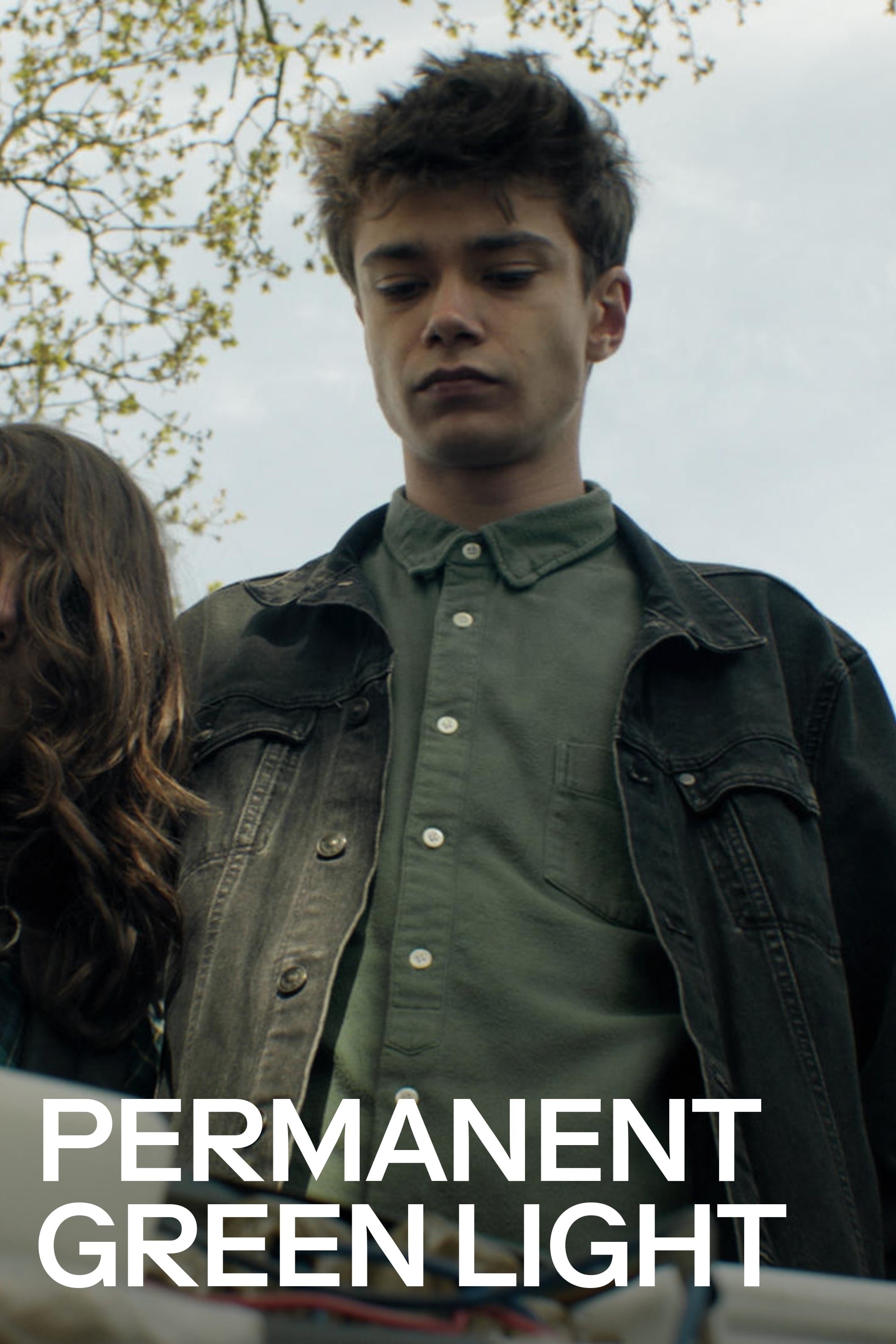 Permanent Green Light