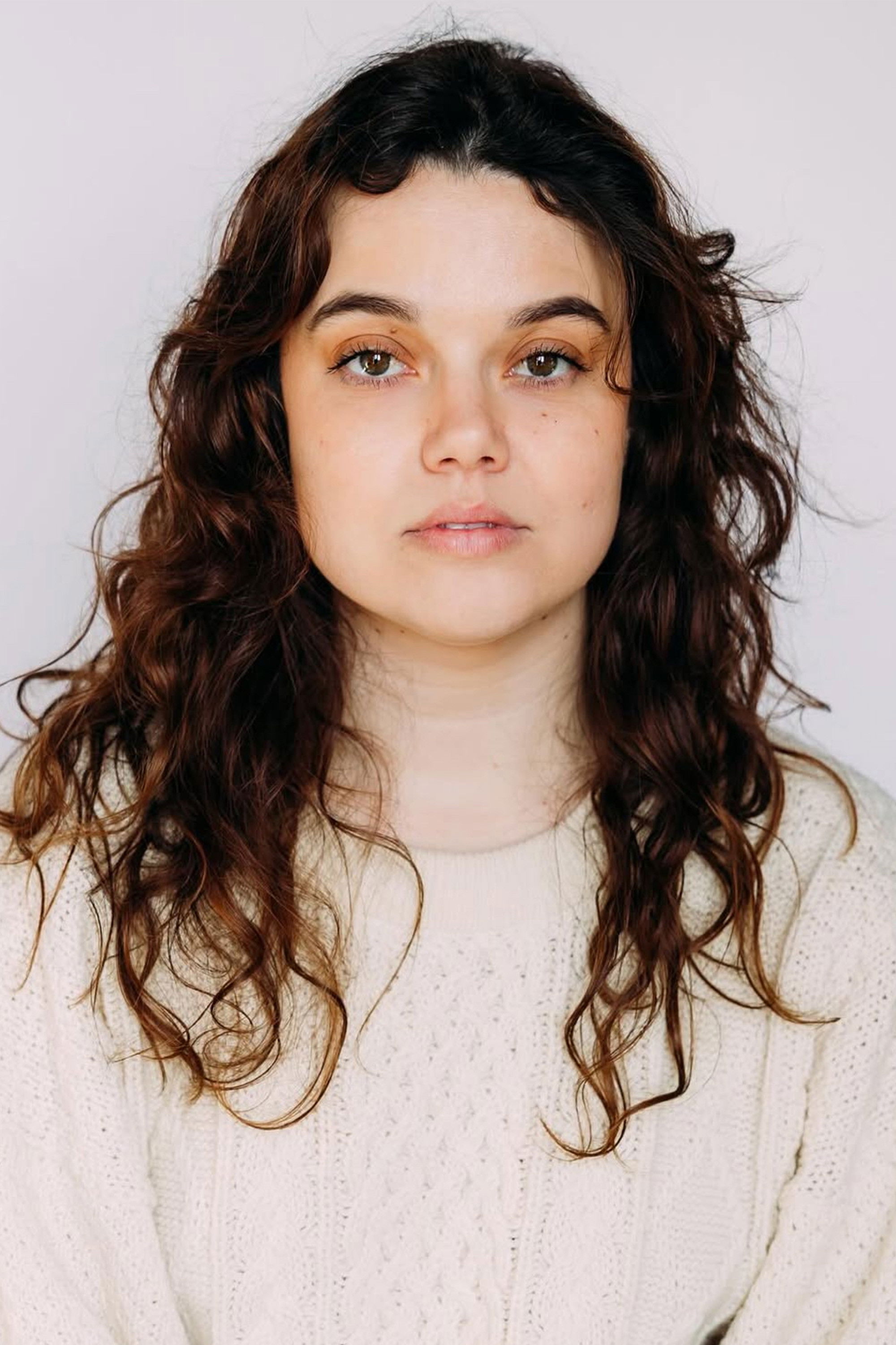 et billede af Emma-Flore Vignoles