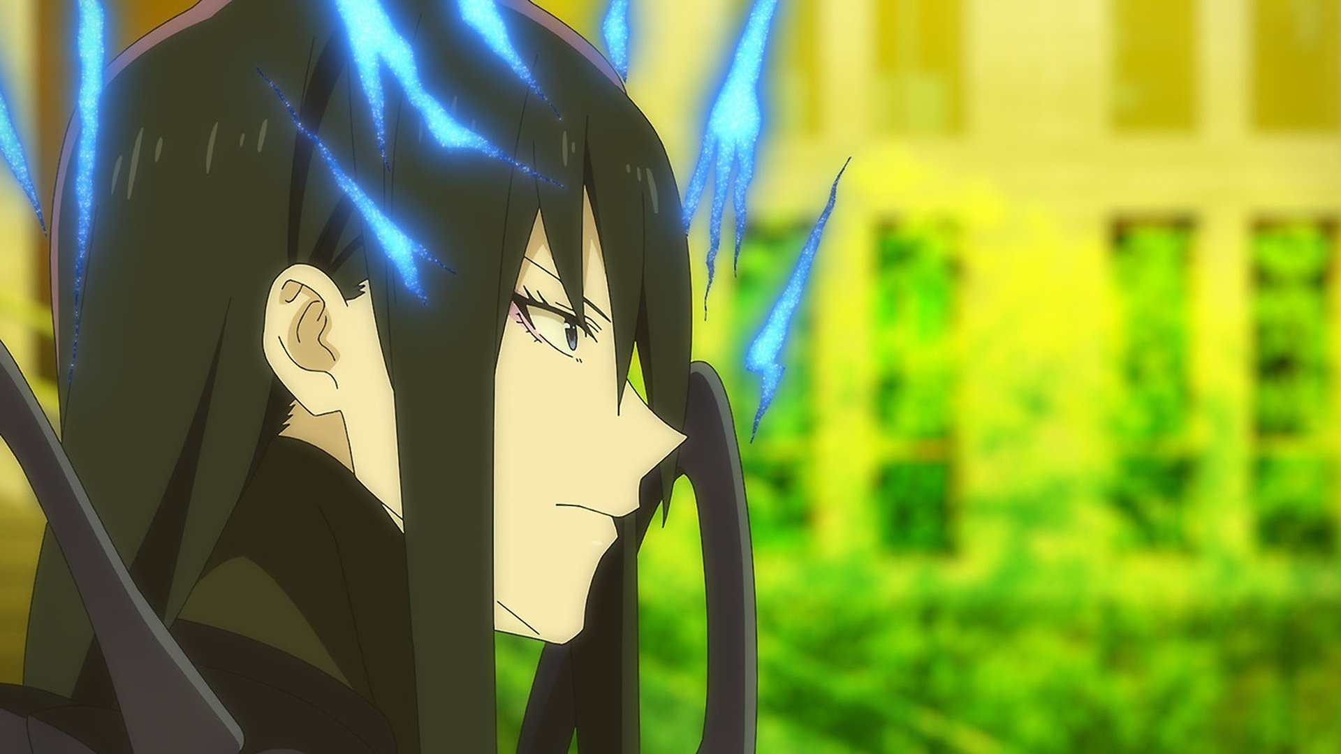 Thumbnail for The Lord’s Return Season 1 Episode 12