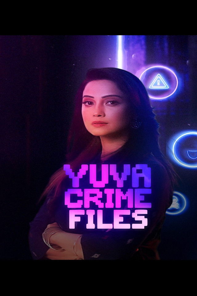 Yuva Crime Files
