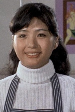 et billede af Sumire Mikasa