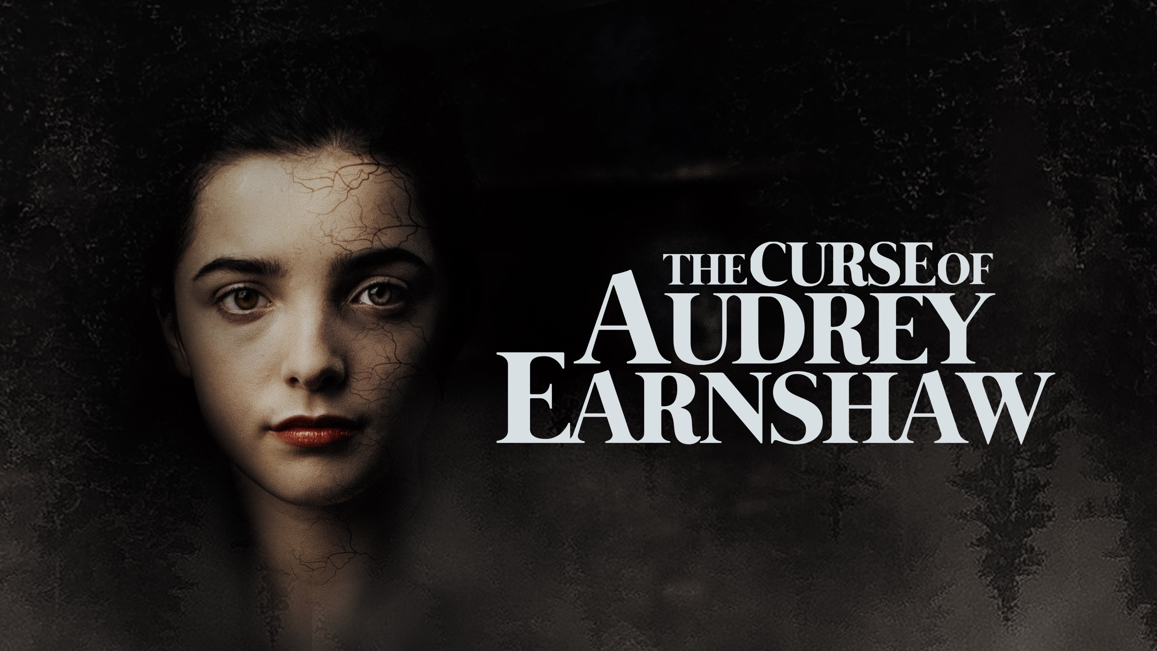 The Curse of Audrey Earnshaw