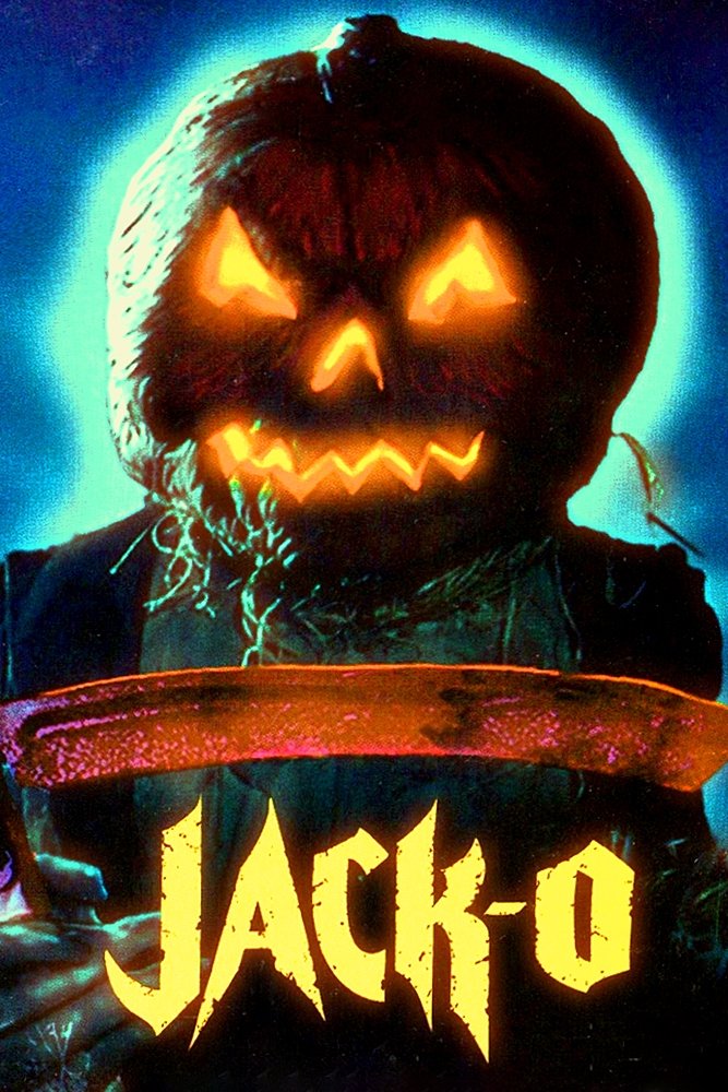 Jack-O