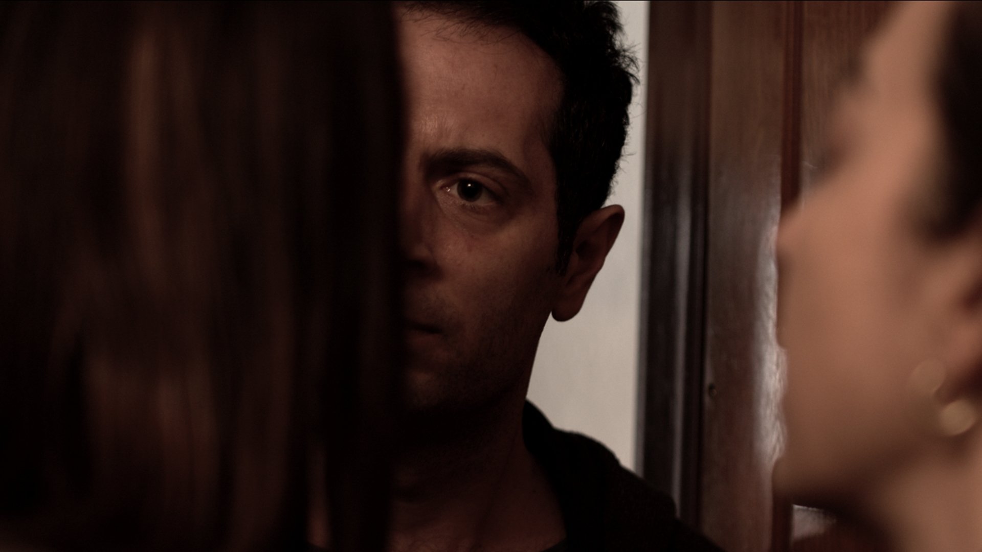 Confrontation (2023)