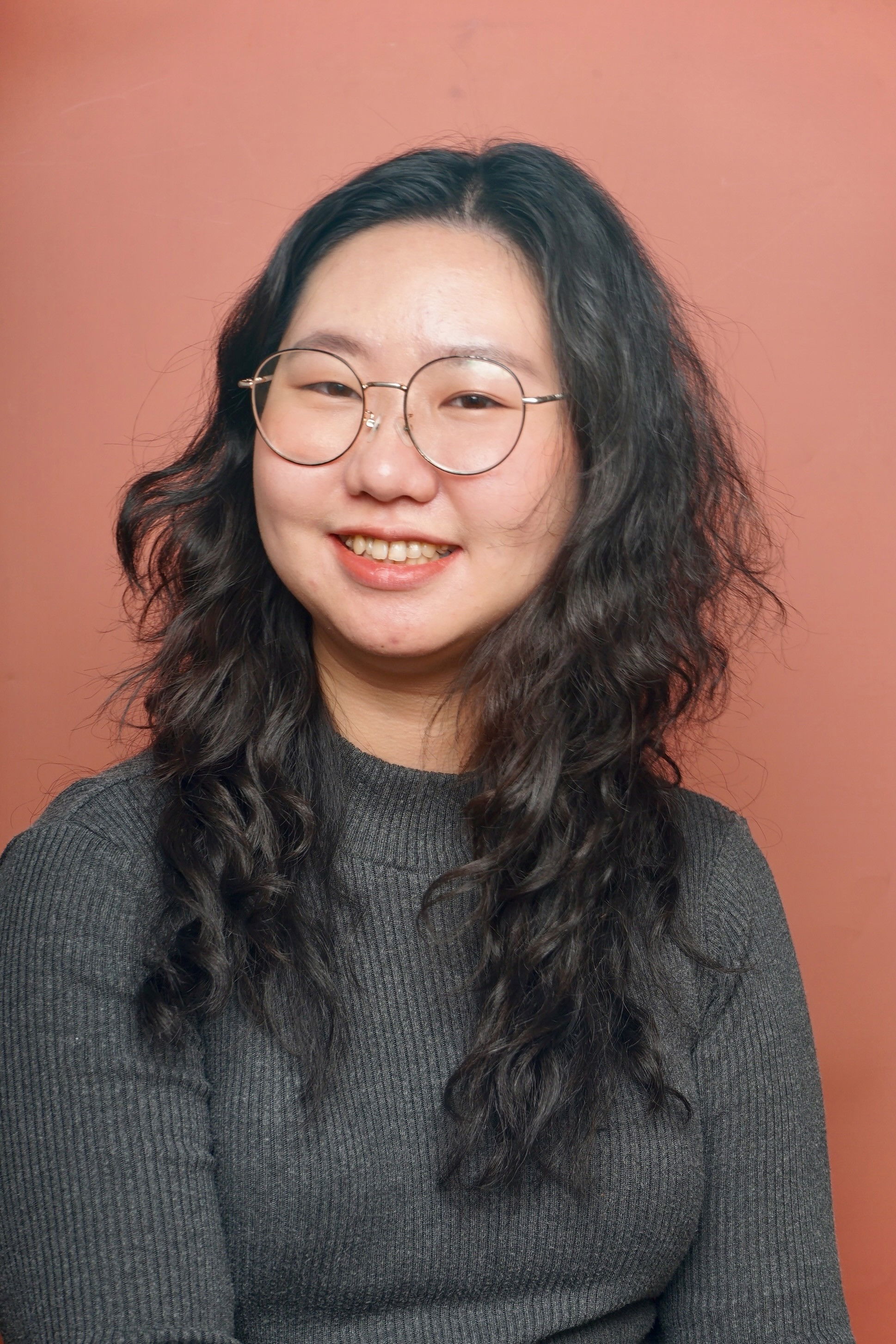 et billede af Thea Filisa