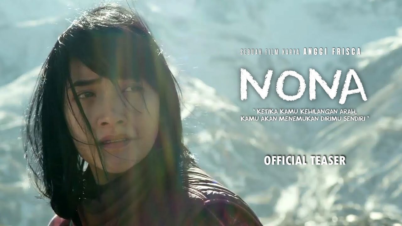 Nona Movie Backdrop
