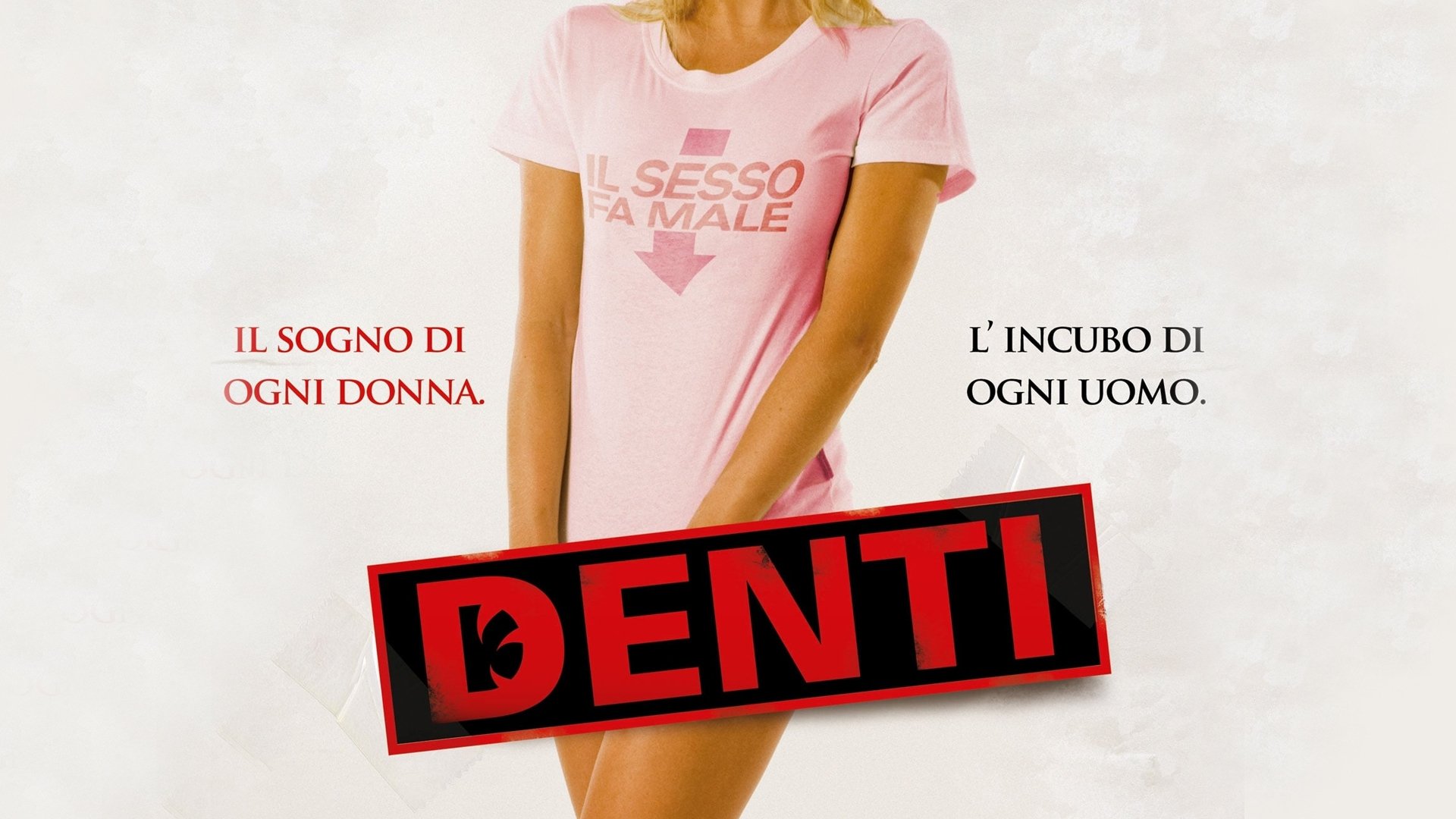 Teeth (2008)