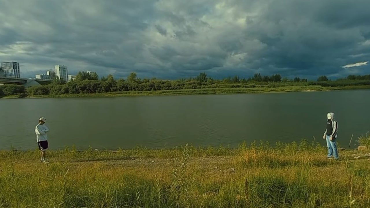 Imagem do Filme ALEXANDER: life and duty