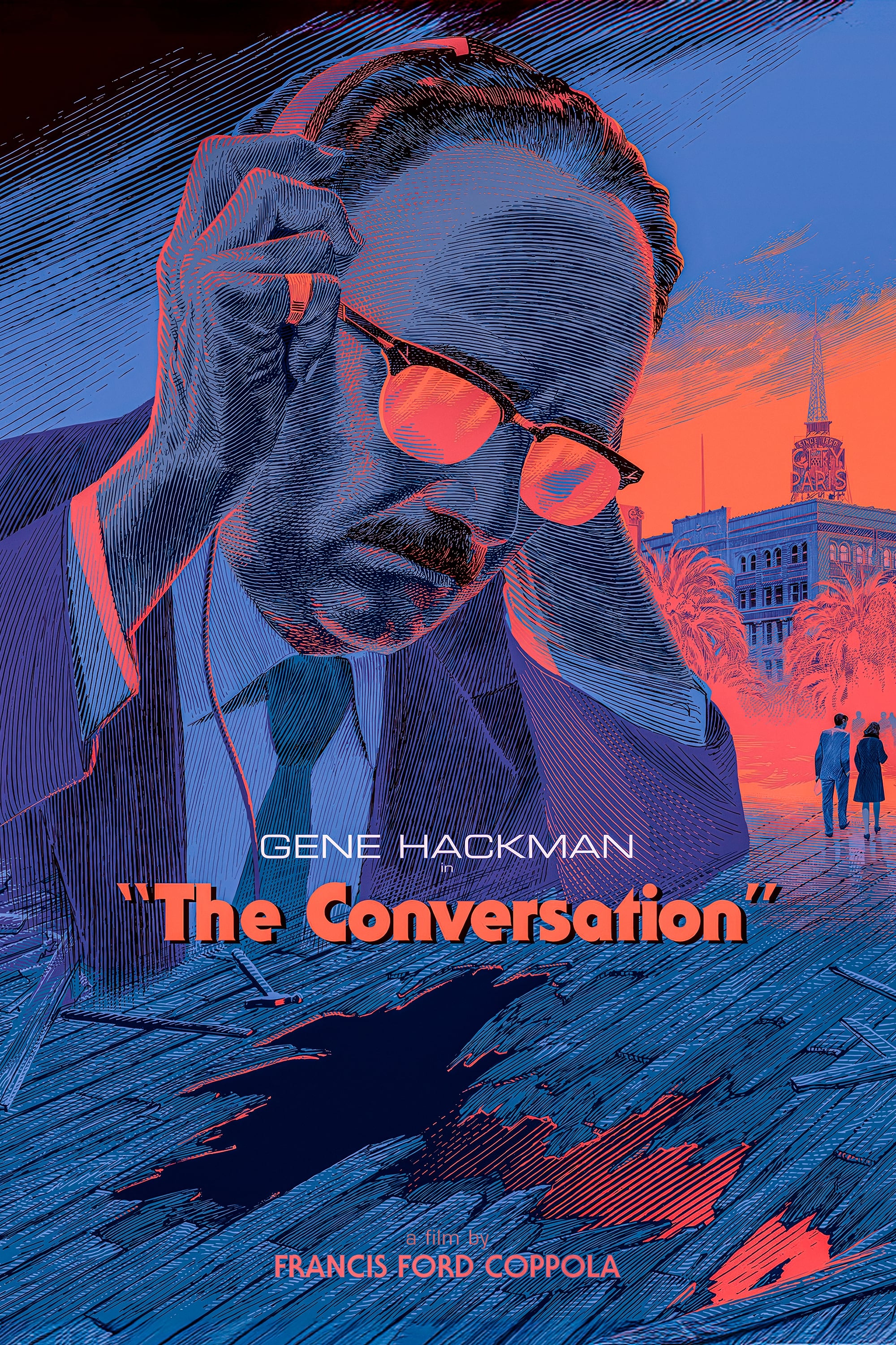 The Conversation