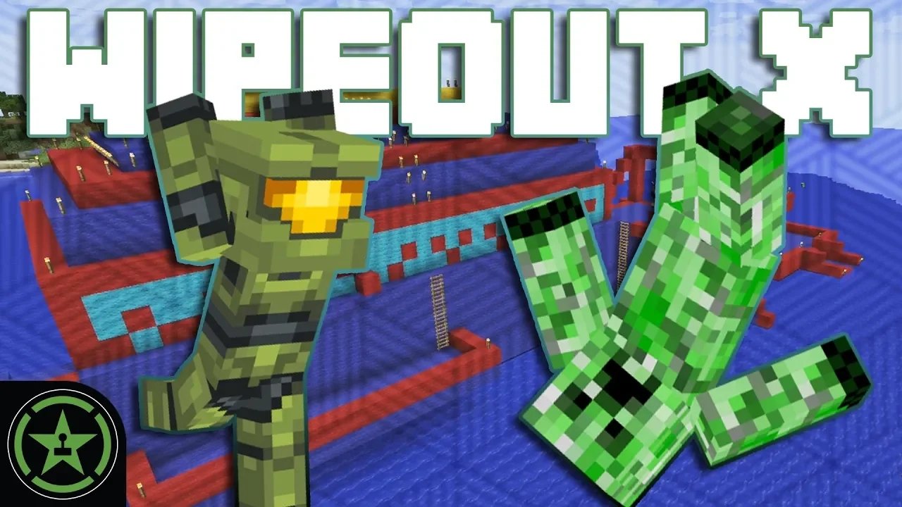 Let's Play Minecraft - Épisode 21