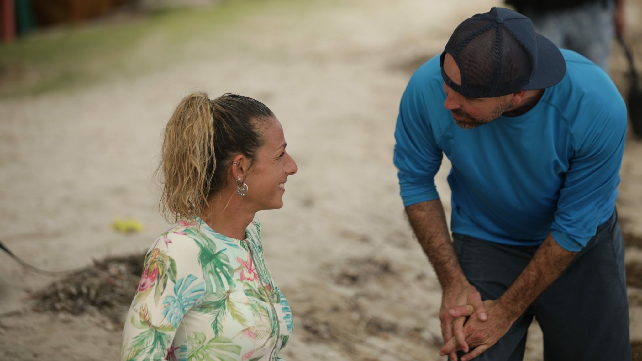 90 Day Fiancé: Love in Paradise