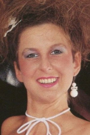 et billede af Nina Crosley