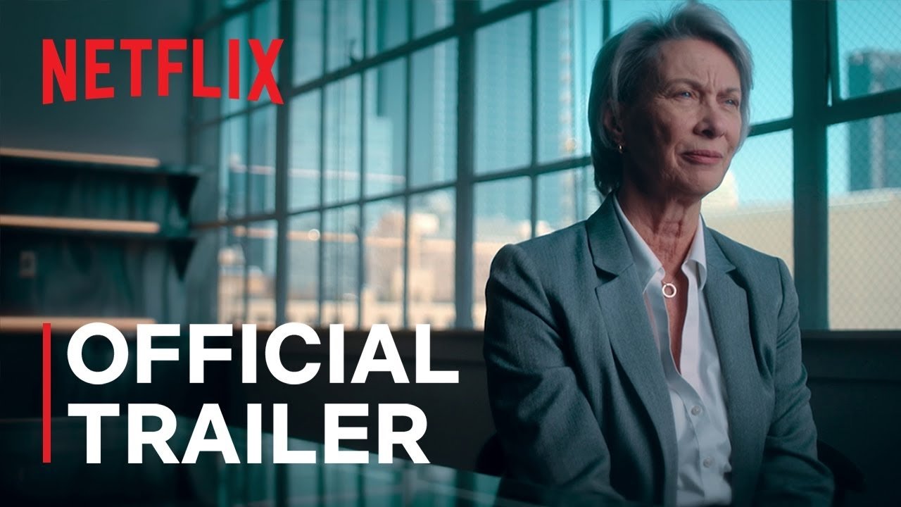 Homicide (2024)