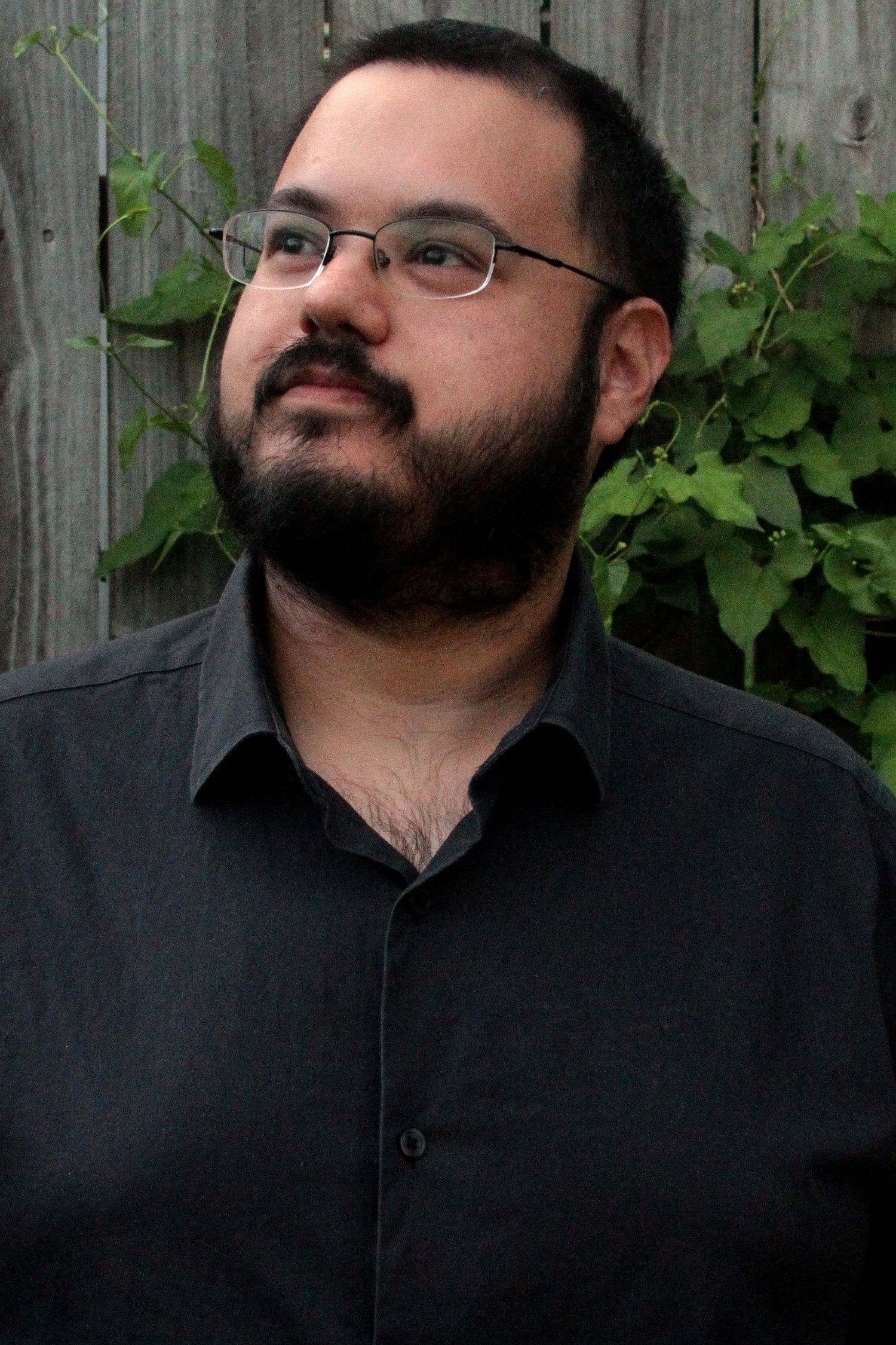 et billede af BJ Turner III