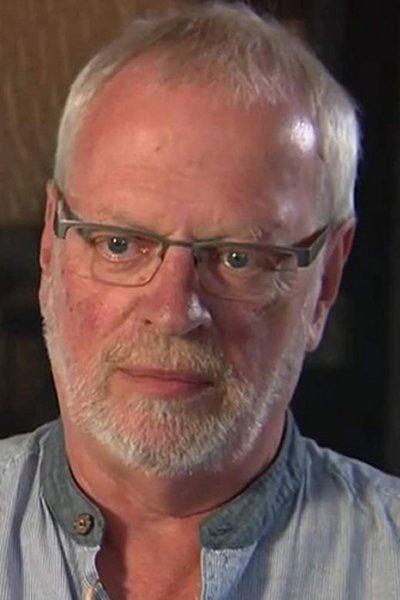 et billede af Jes Halding