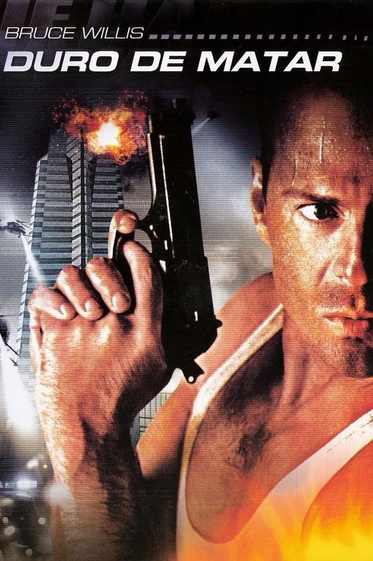 Die Hard