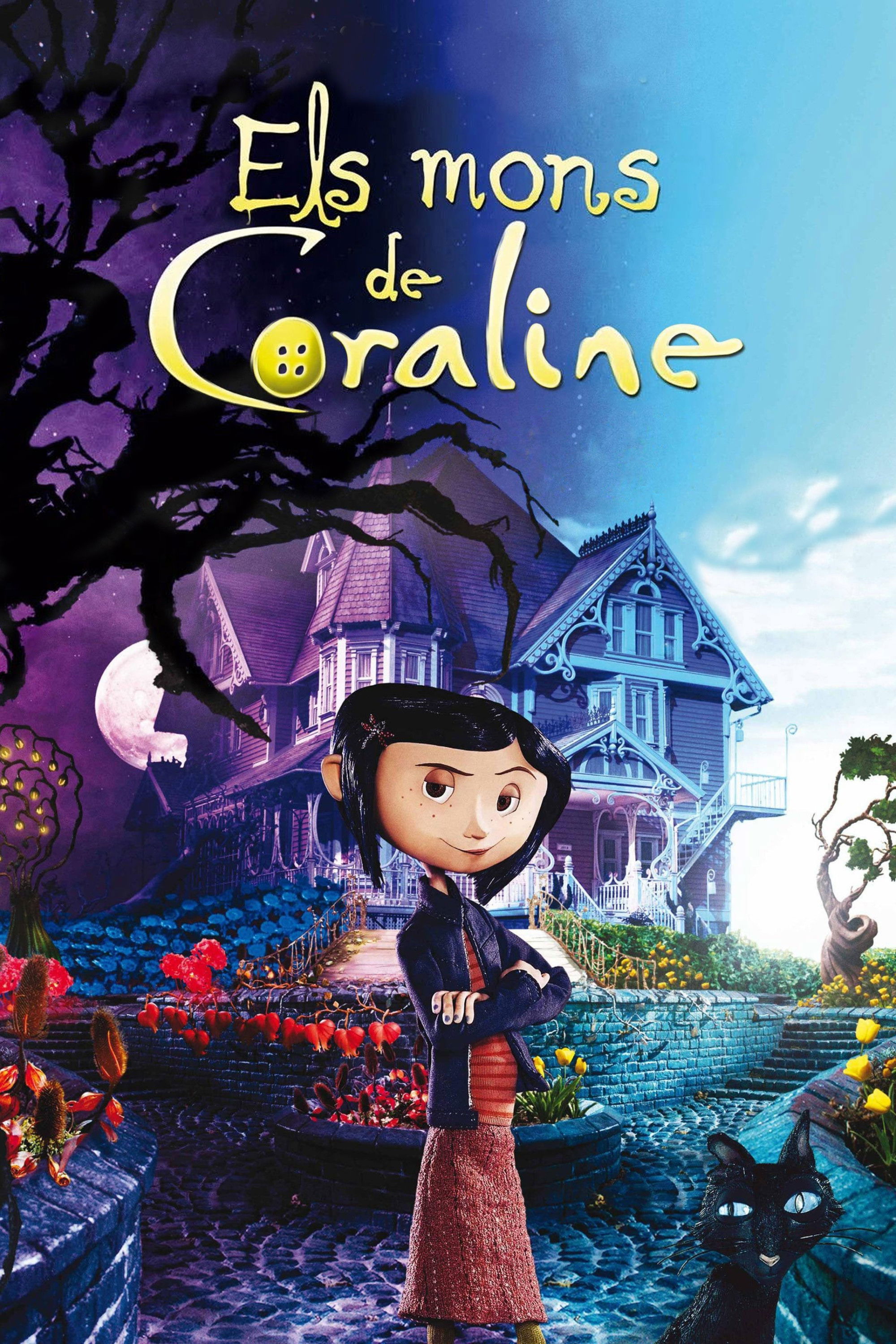 Els mons de Coraline
