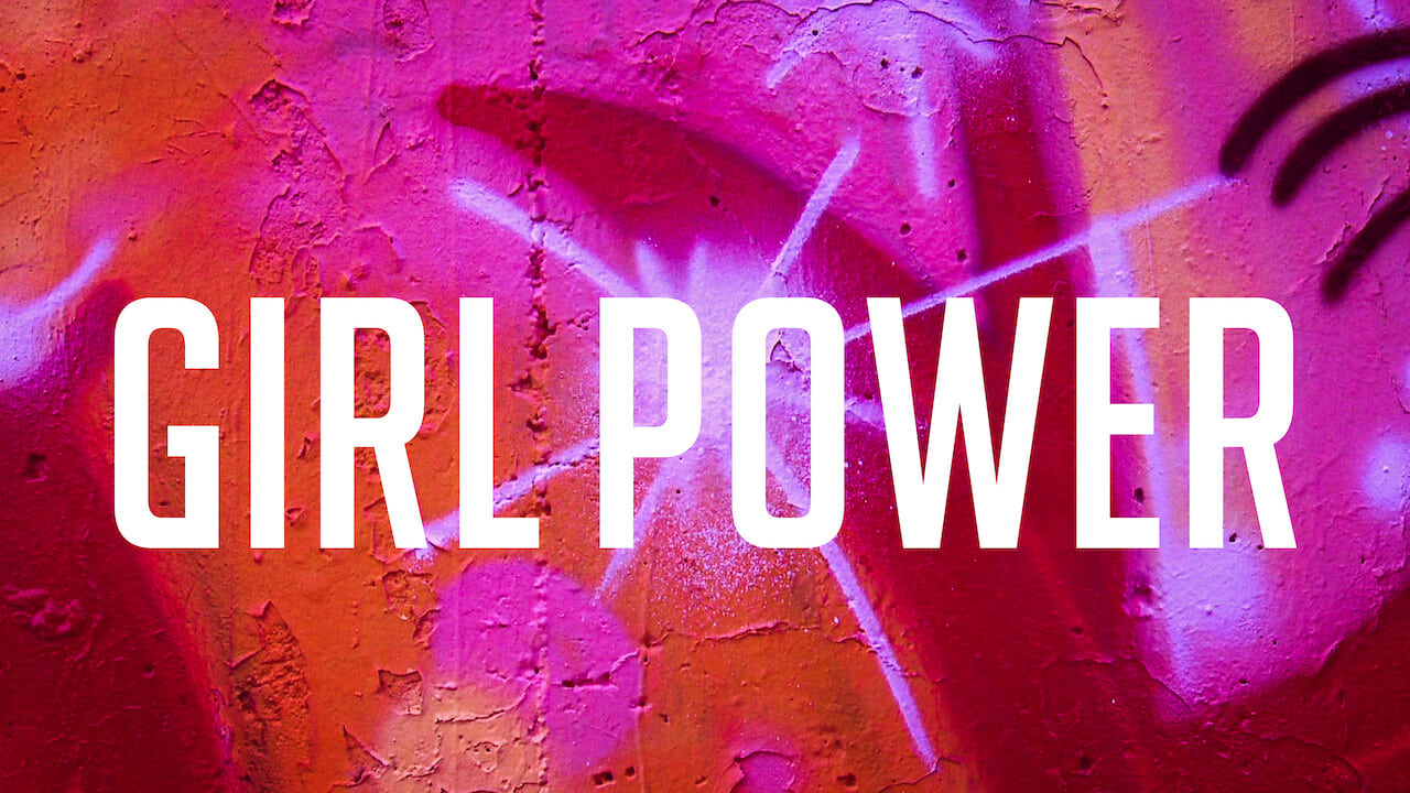 Girl Power (2016)